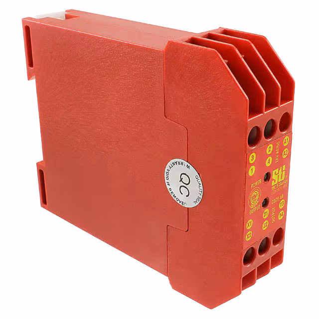 MC-S1 Omron Automation and Safety  Controllers - Machine Safety